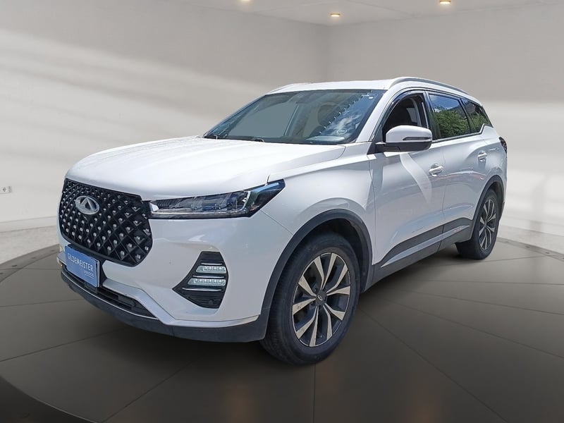 Chery TIGGO 7 PRO 2023 - Imagen 5 de 12