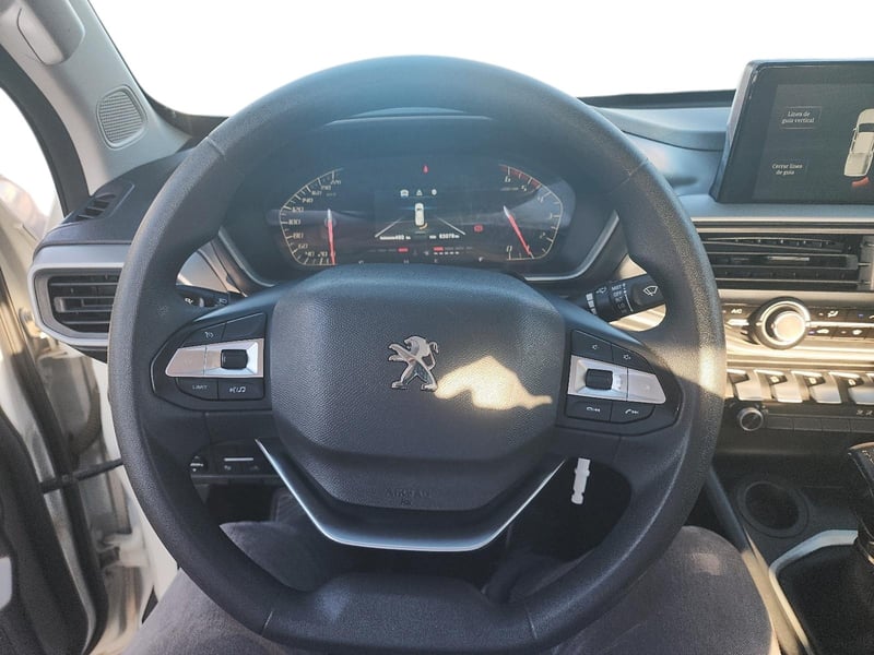 Peugeot LANDTREK 2023 - Imagen 9 de 12