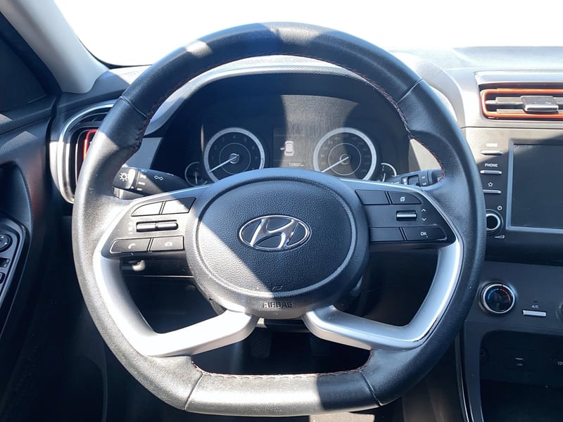 Hyundai CRETA 2021 - Imagen 11 de 12