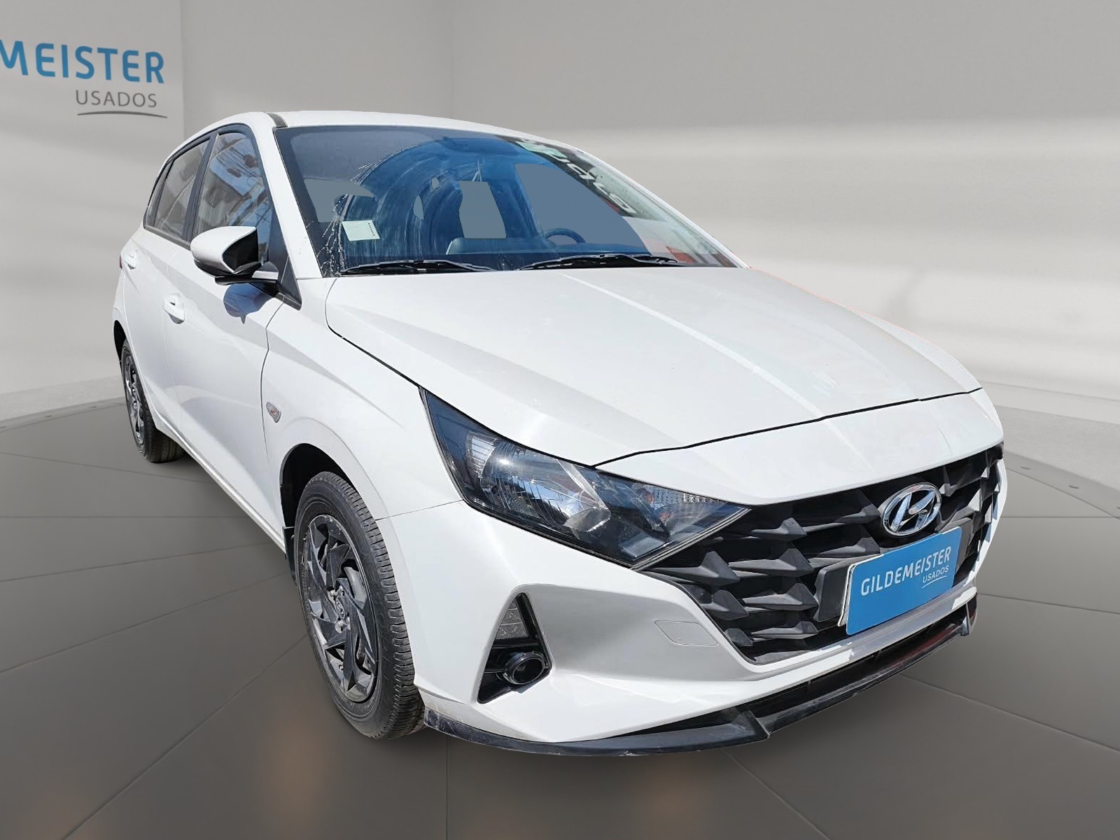 Hyundai I20 2022 - Foto 2 de 11