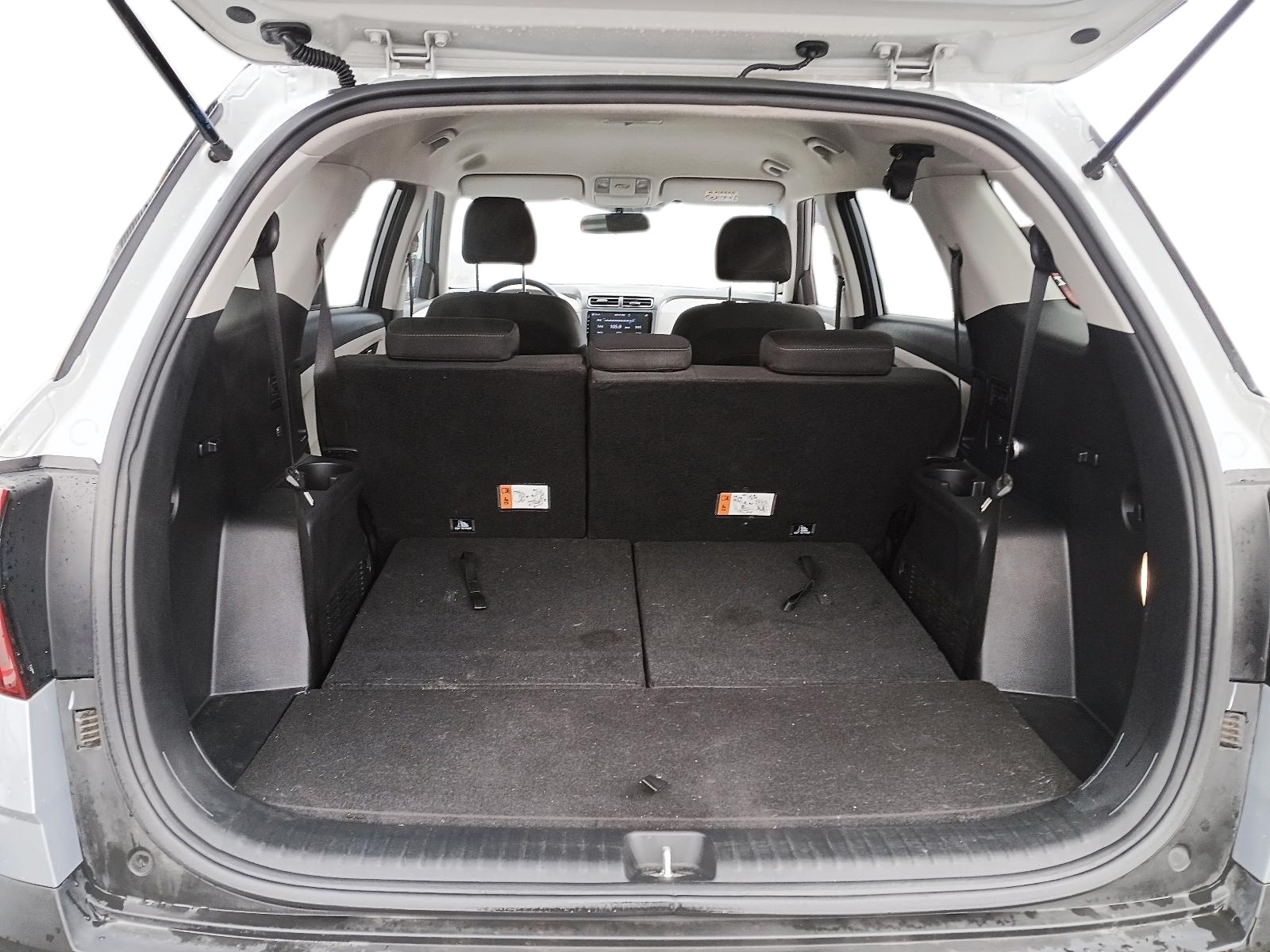 Hyundai CRETA GRAND 2023 - Imagen 8 de 12