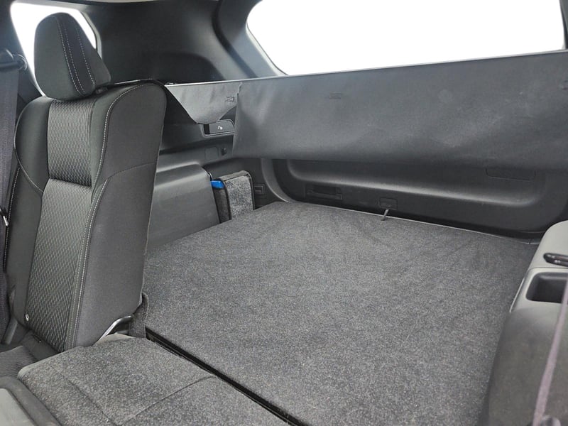 Mitsubishi OUTLANDER 2026 - Imagen 11 de 12