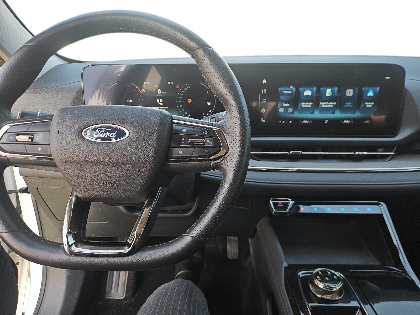 FORD TERRITORY 2024 - Imagen 10 de 12