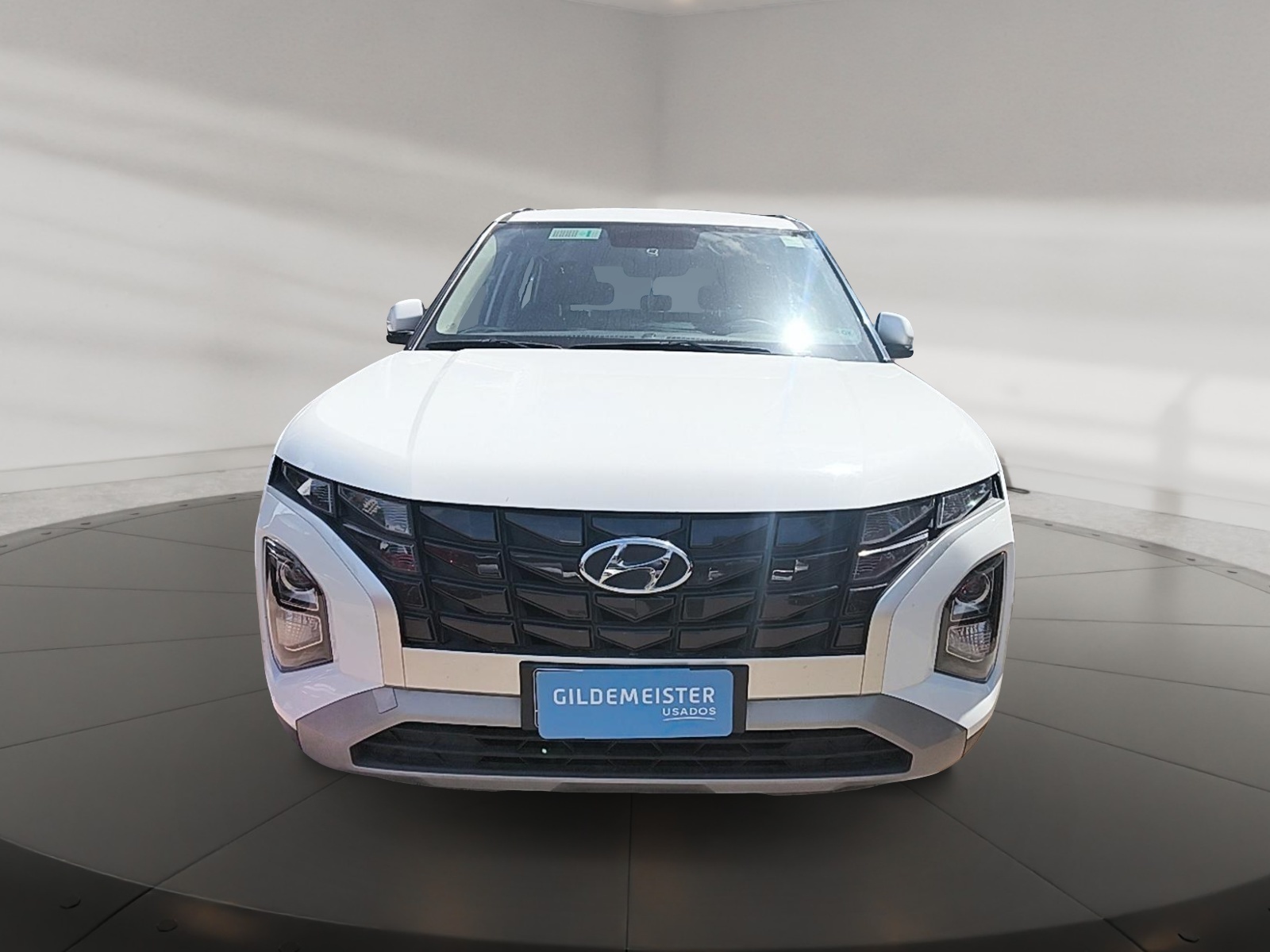 Hyundai CRETA SU2ID 1.5 MT PLUS 2024 - Foto 3 de 12