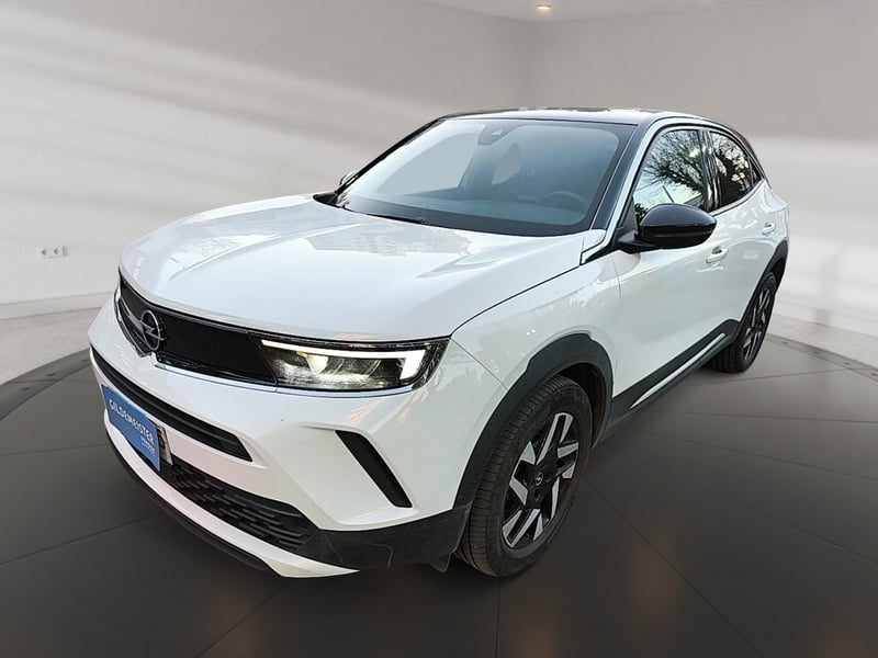 Opel MOKKA 2024