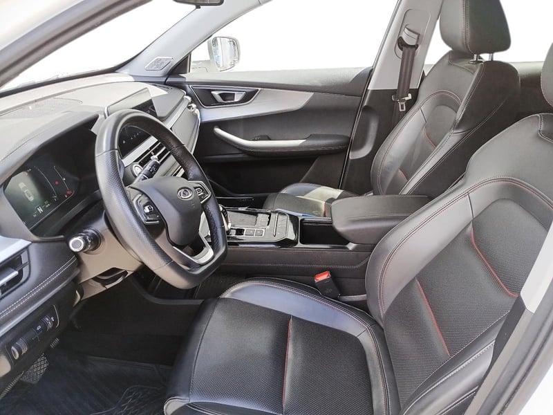Chery TIGGO 7 PRO 2023 - Imagen 8 de 12