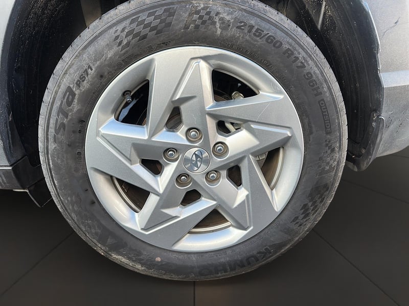 Hyundai HYUNDAI 2025 - Imagen 6 de 12