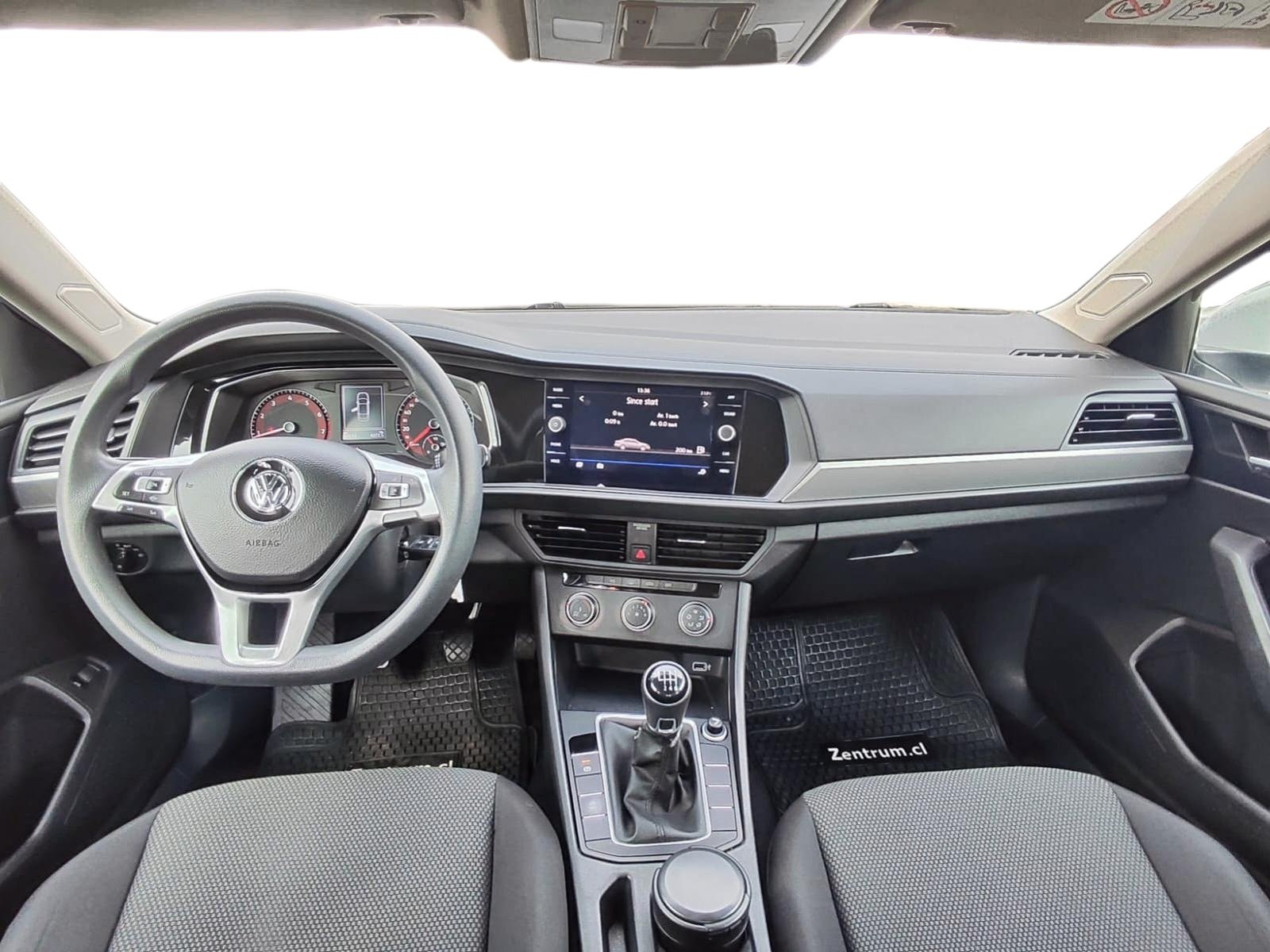 Volkswagen JETTA 2020 - Imagen 11 de 12