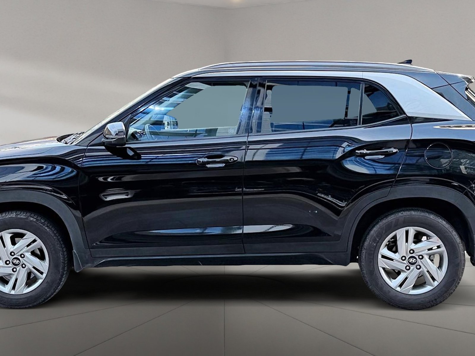 Hyundai CRETA 2022 - Foto 2 de 12