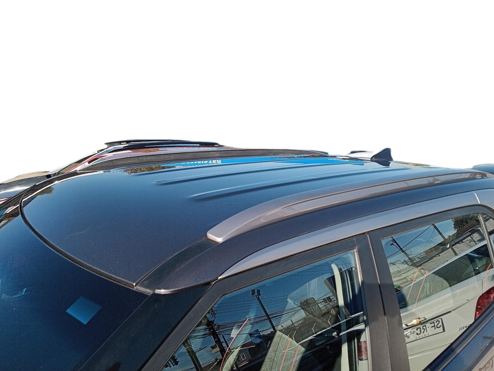 Hyundai CRETA 2022 - Foto 5 de 7