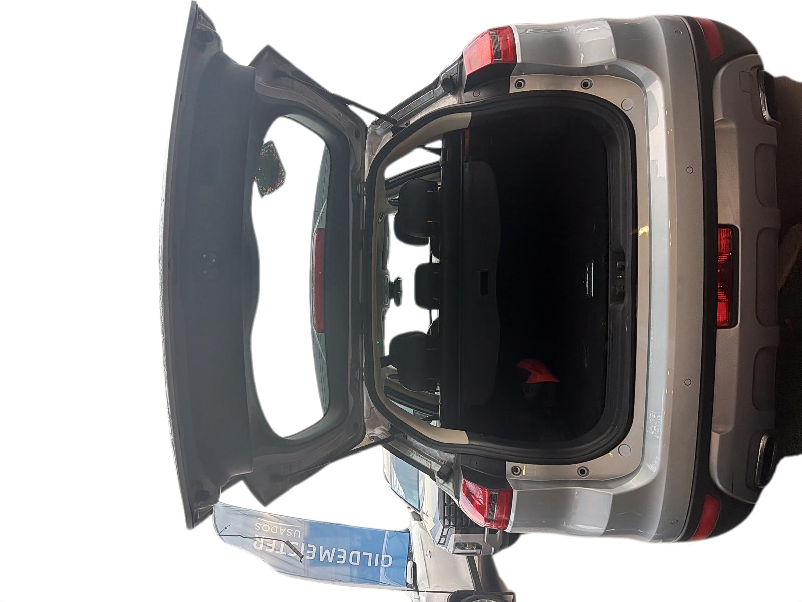 GEELY X7 2020 - Imagen 8 de 12