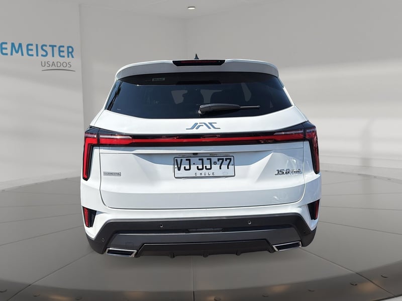 JAC JAC 2025 - Imagen 3 de 12