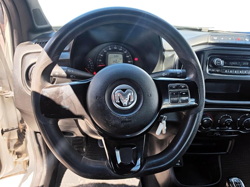RAM 700 2023 - Imagen 12 de 12