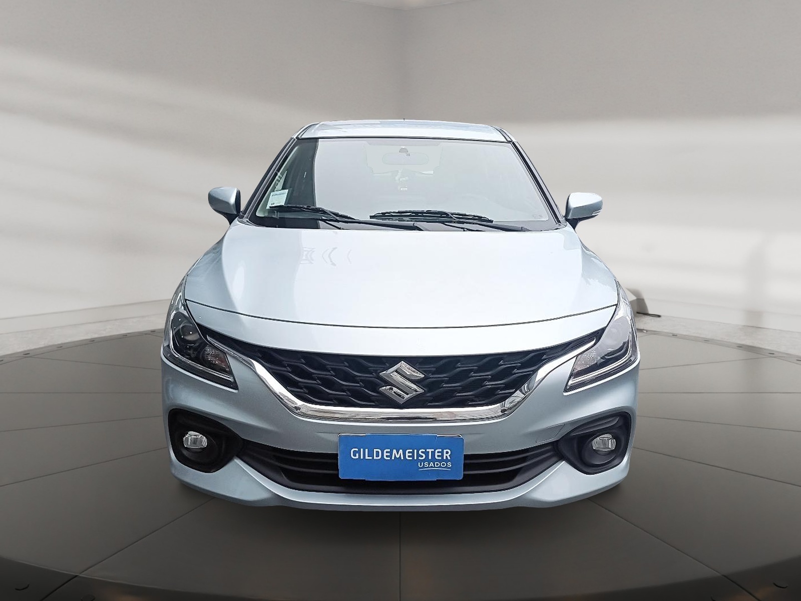 Suzuki Baleno 2025