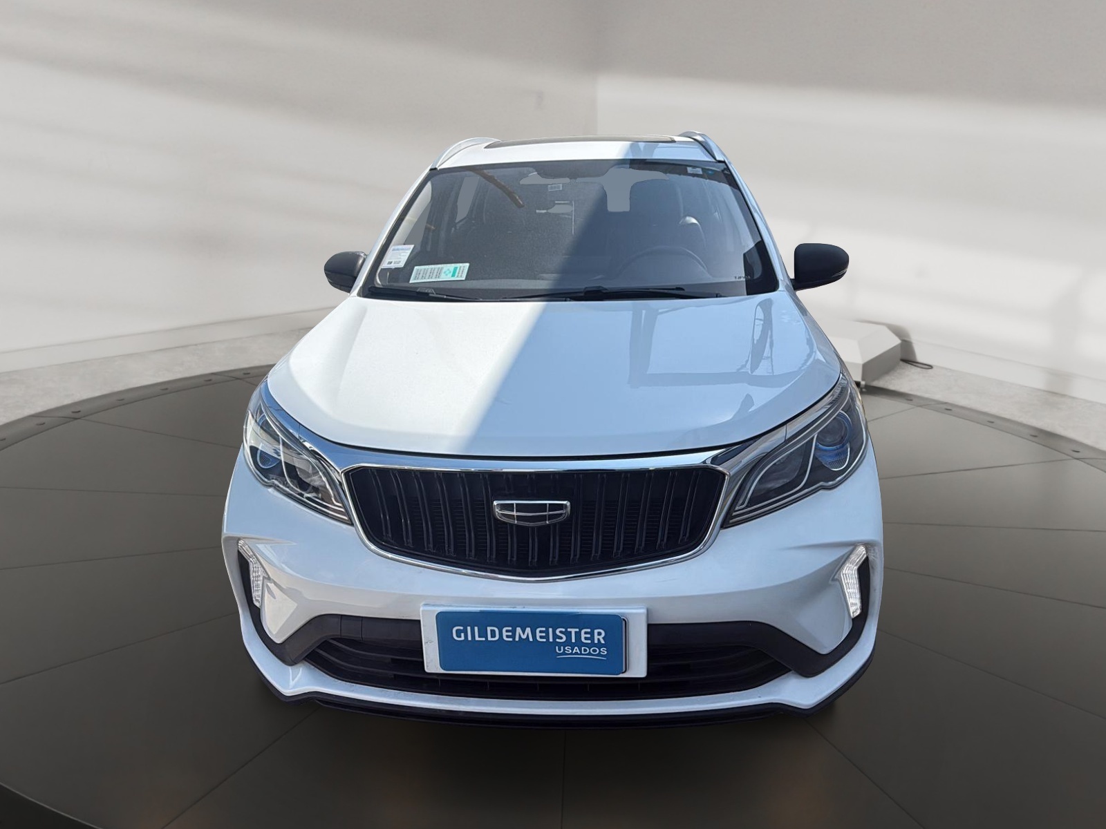 Geely GEELY 2024 - Foto 2 de 12