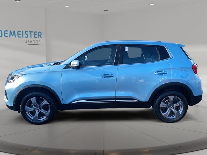 Chery TIGGO 3 PRO 2023 - Imagen 4 de 12