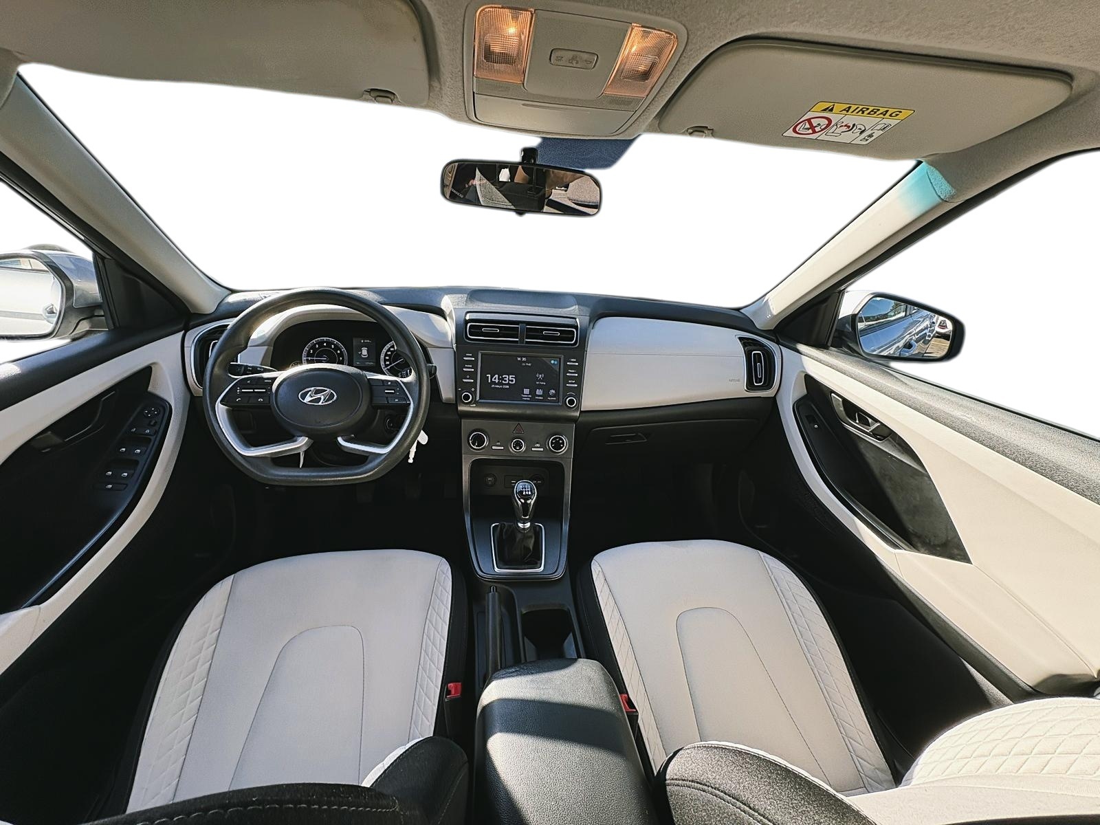 Hyundai CRETA 2021 - Imagen 7 de 8