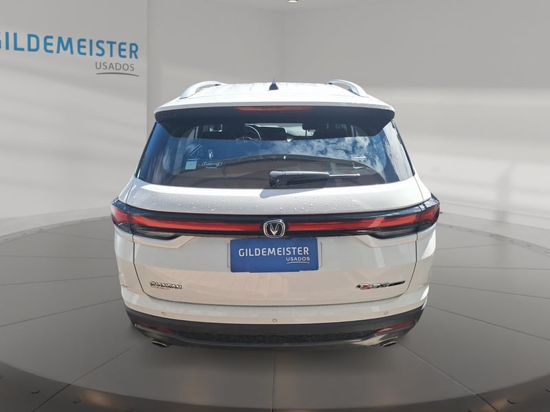 Changan CHANGAN 2025 - Imagen 3 de 12