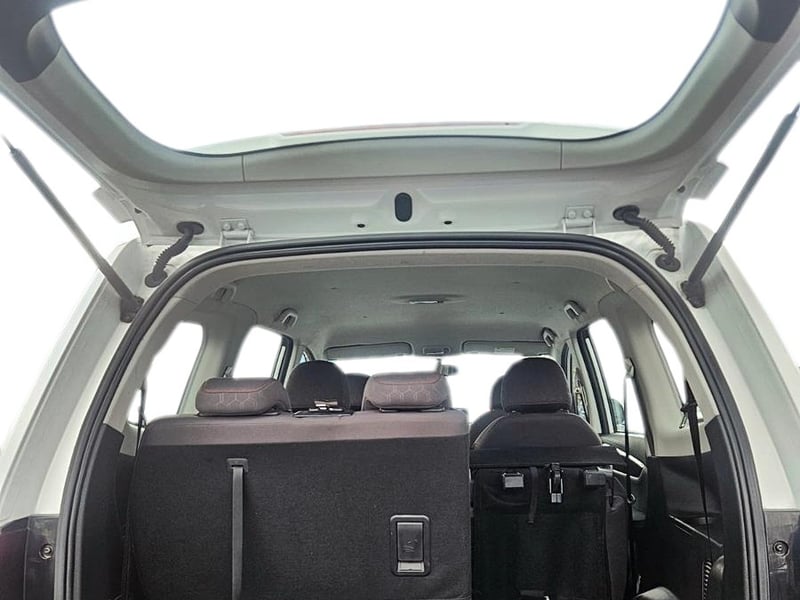 Dongfeng JOYEAR SX6 2026 - Imagen 3 de 12