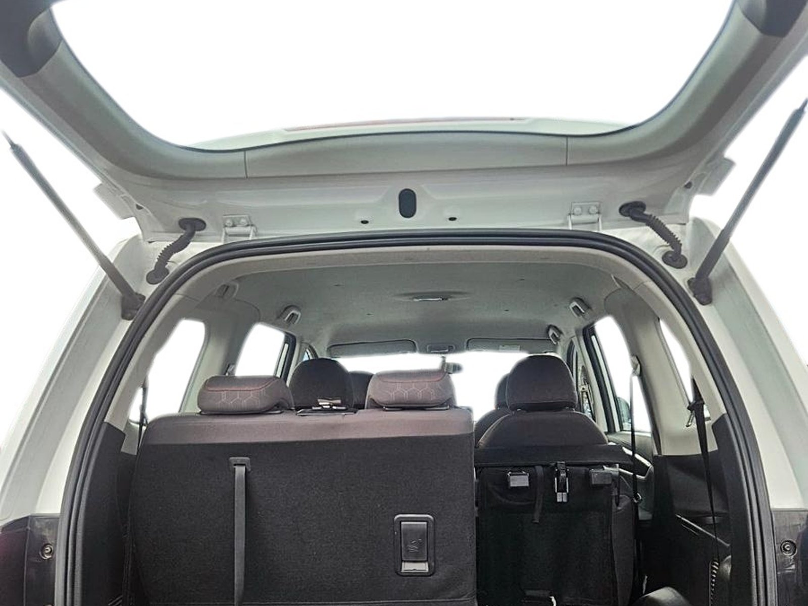 Dongfeng JOYEAR SX6 2026 - Foto 3 de 12