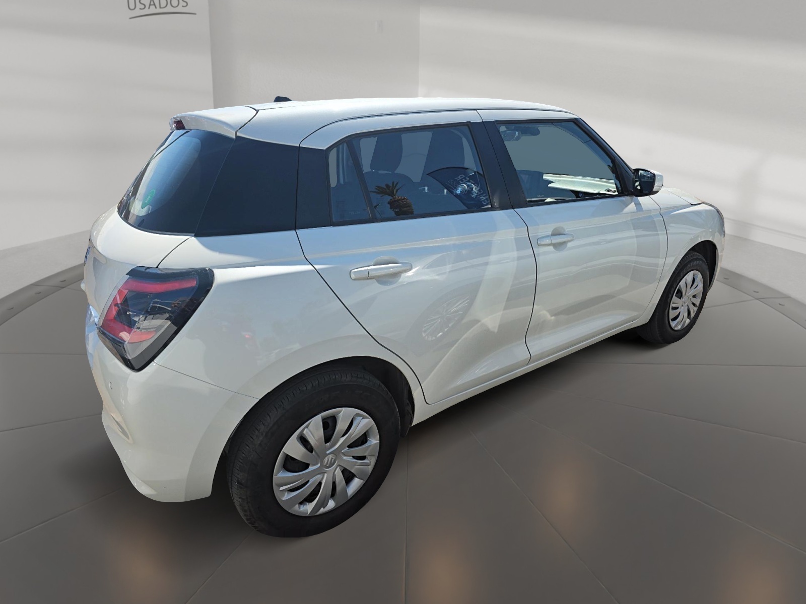Suzuki SUZUKI 2025 - Foto 3 de 12