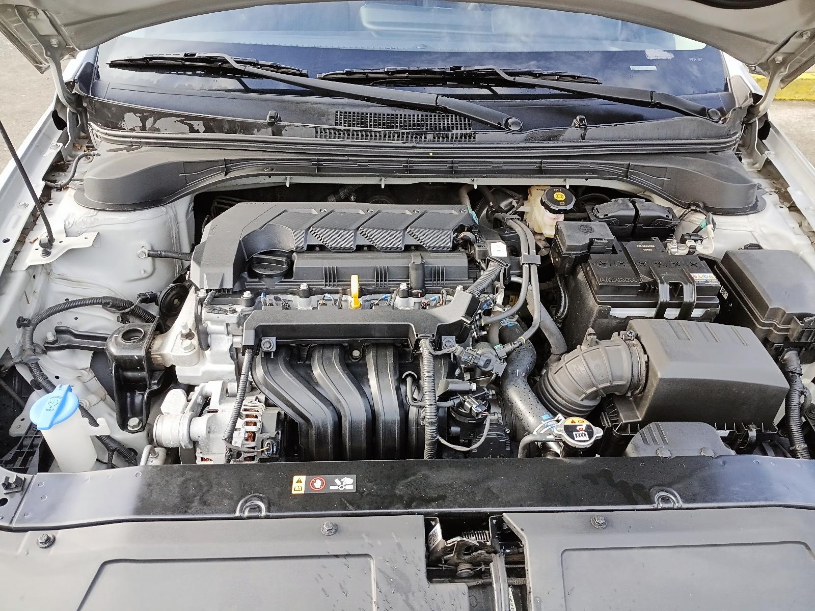 Hyundai HYUNDAI 2024 - Imagen 7 de 12
