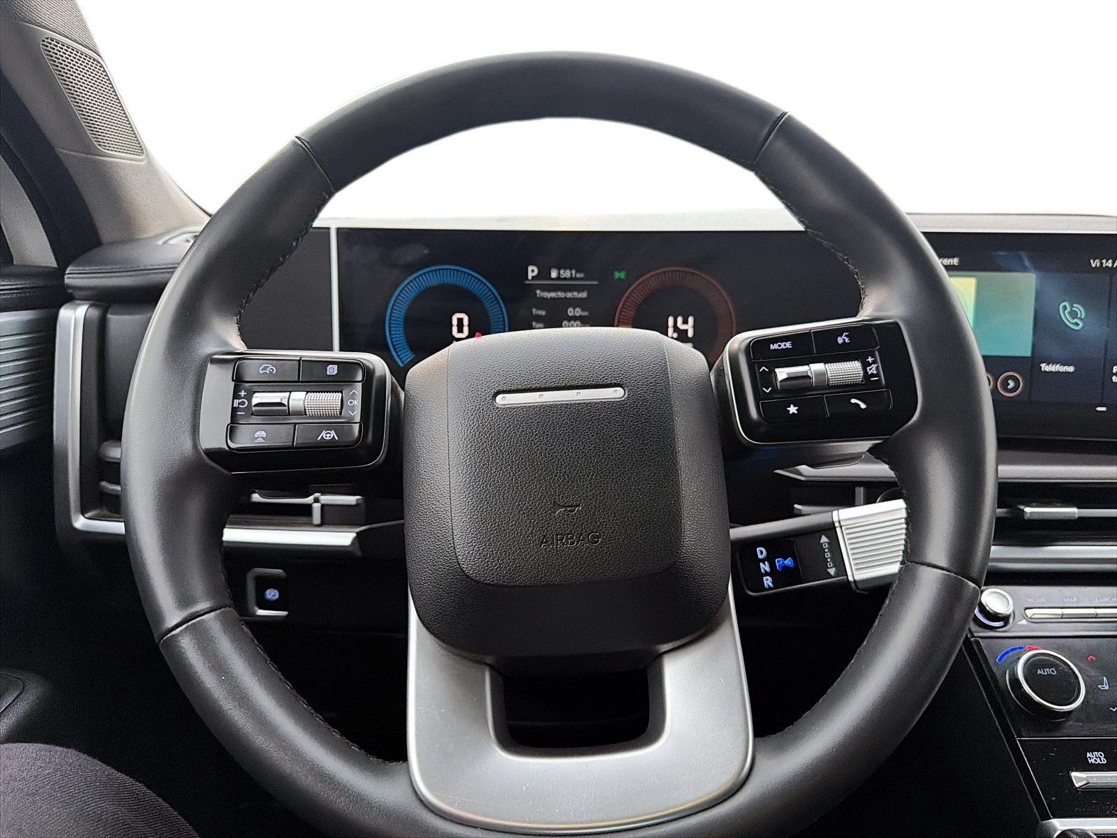 Hyundai HYUNDAI 2025 - Imagen 11 de 12