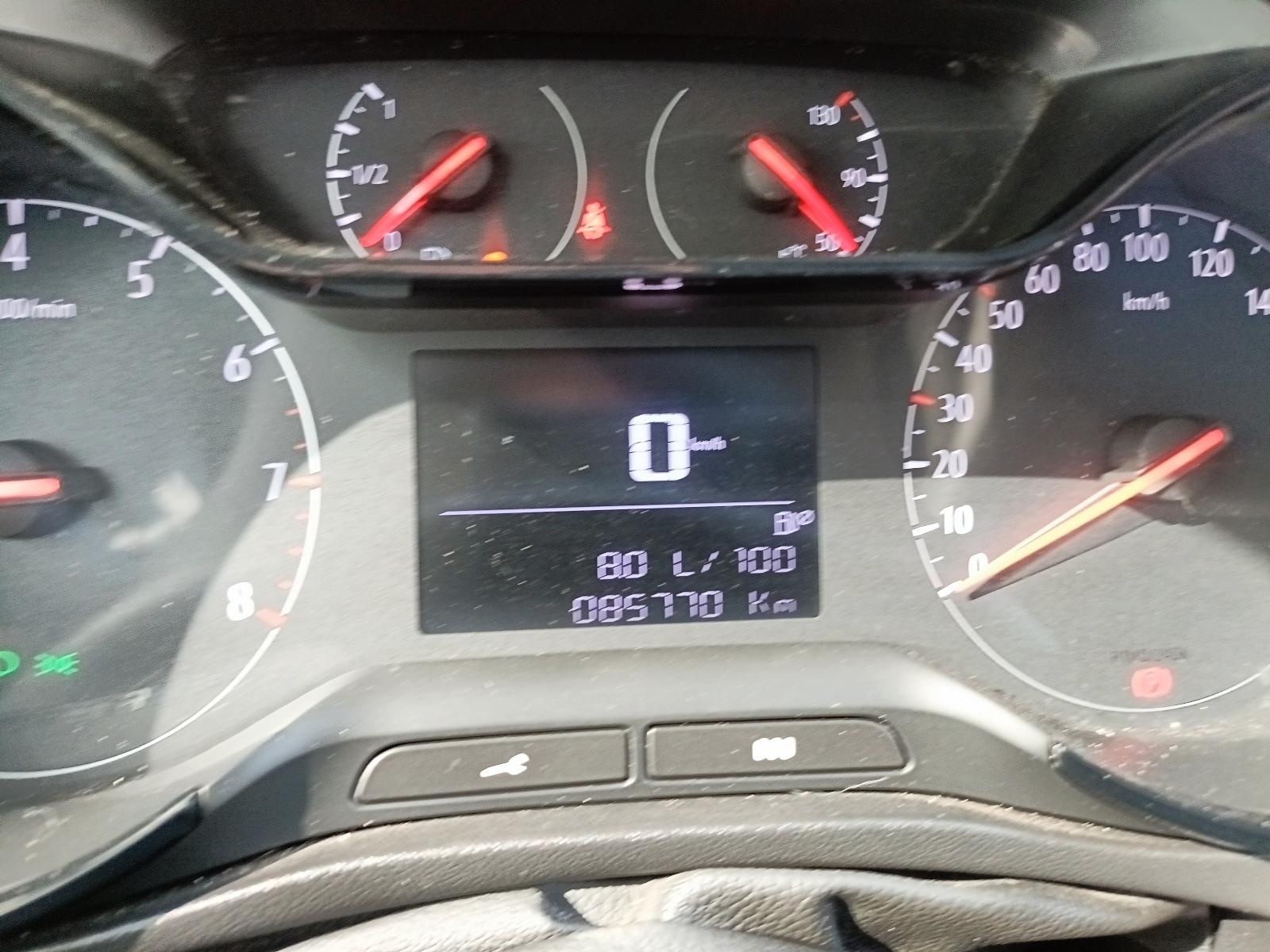 Opel OPEL 2019 - Imagen 11 de 12