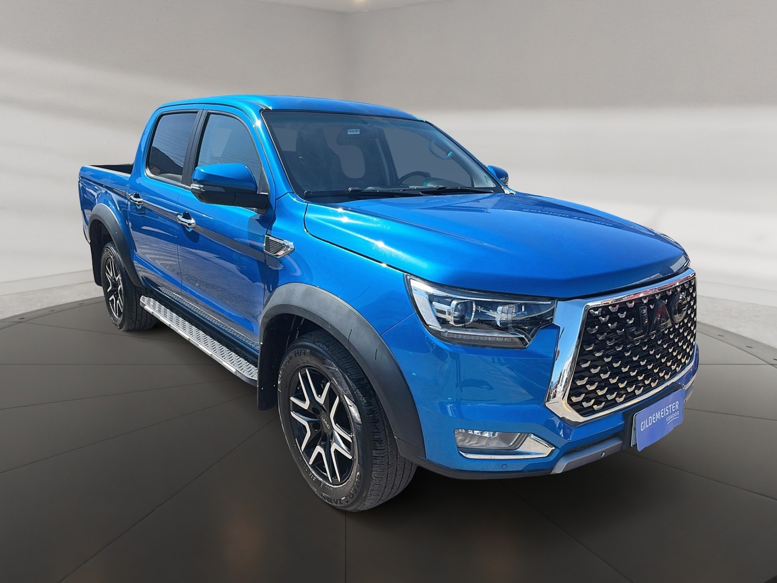JAC JAC 2025 - Foto 5 de 12