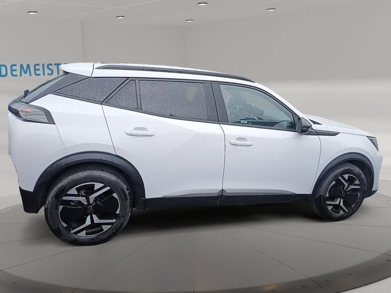 Peugeot 2008 2024 - Imagen 5 de 12