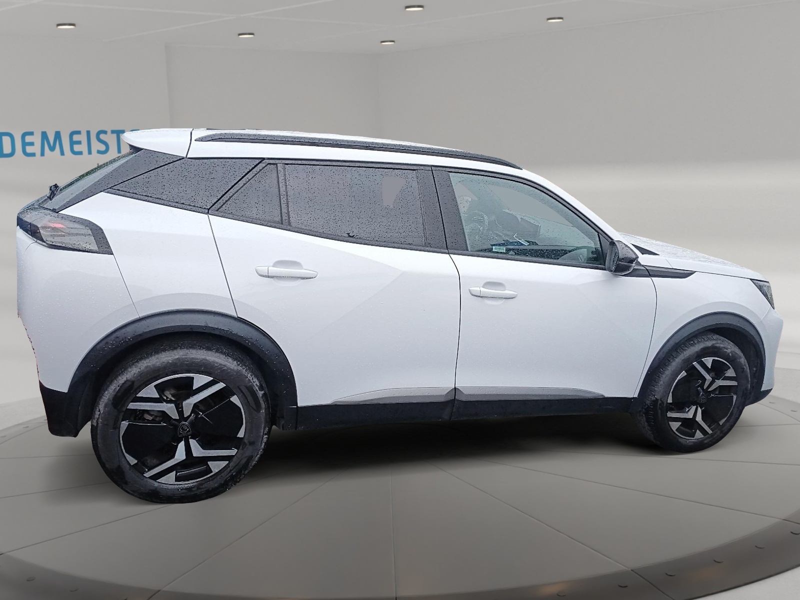 Peugeot 2008 2024 - Foto 5 de 12