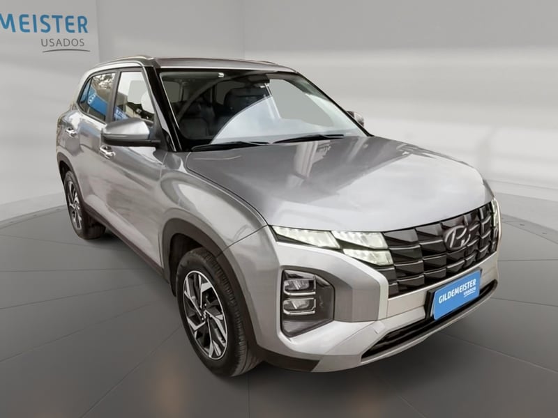 Hyundai HYUNDAI 2024 - Imagen 3 de 12
