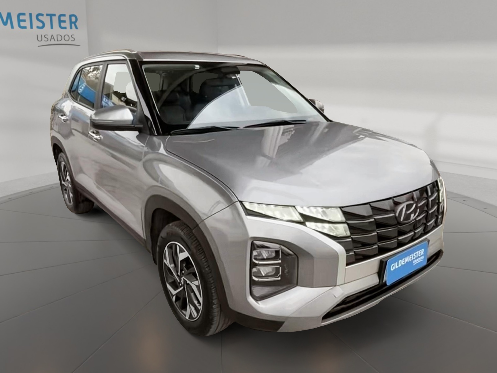 Hyundai HYUNDAI 2024 - Foto 3 de 12