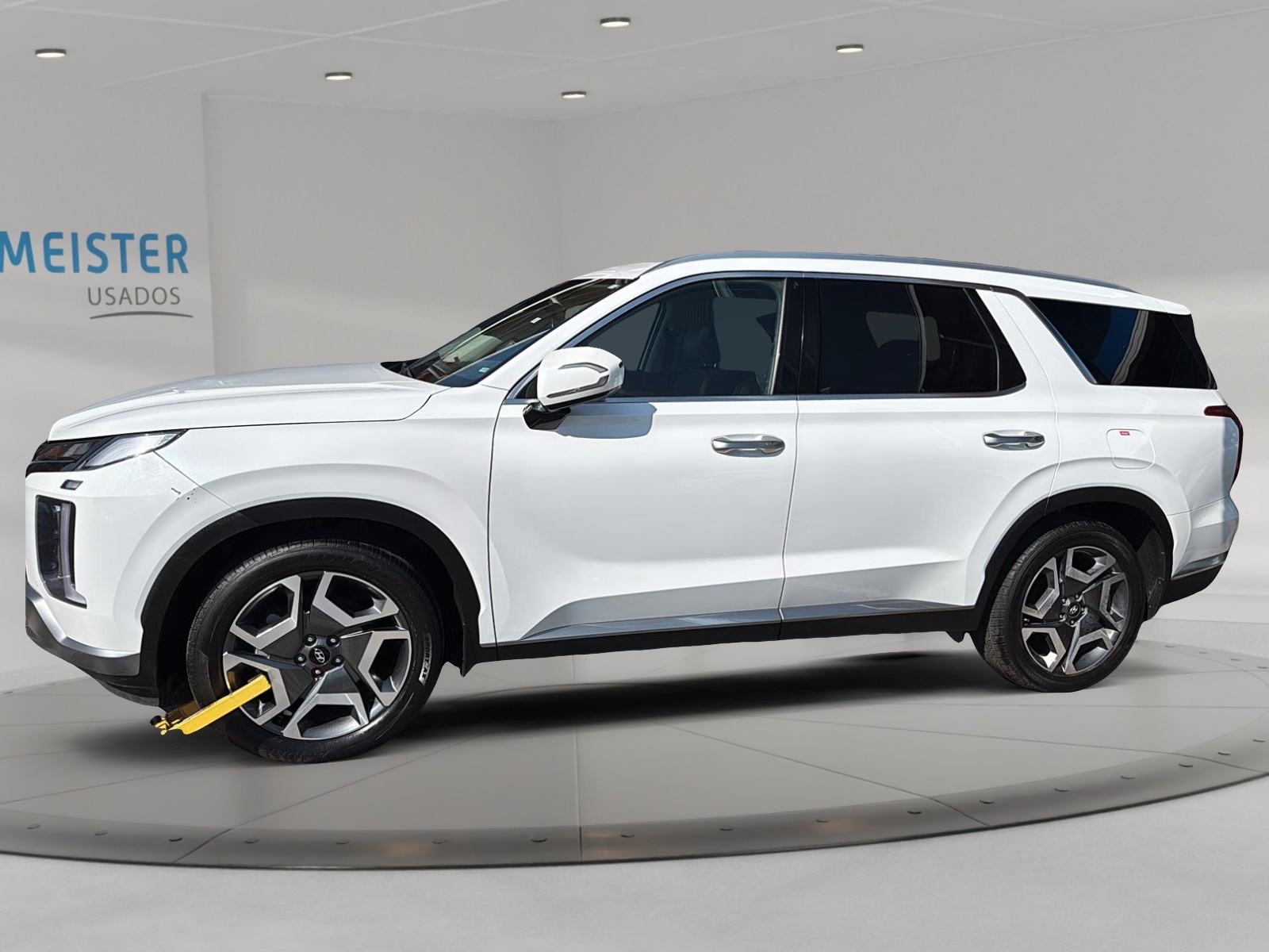 HYUNDAI PALISADE 2025 - Imagen 5 de 9