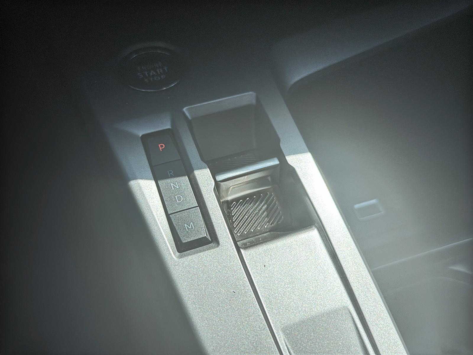Peugeot 308 2024 - Imagen 9 de 11