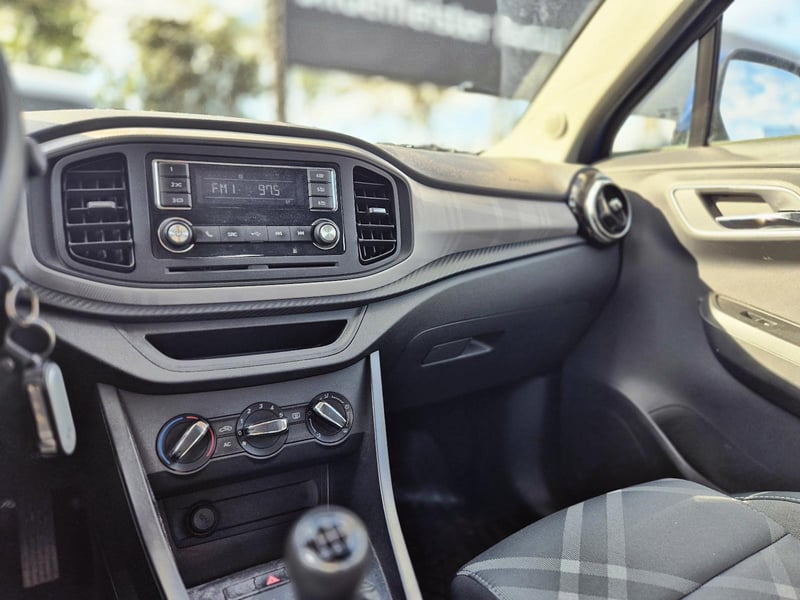 MG MG3 2022 - Imagen 9 de 12