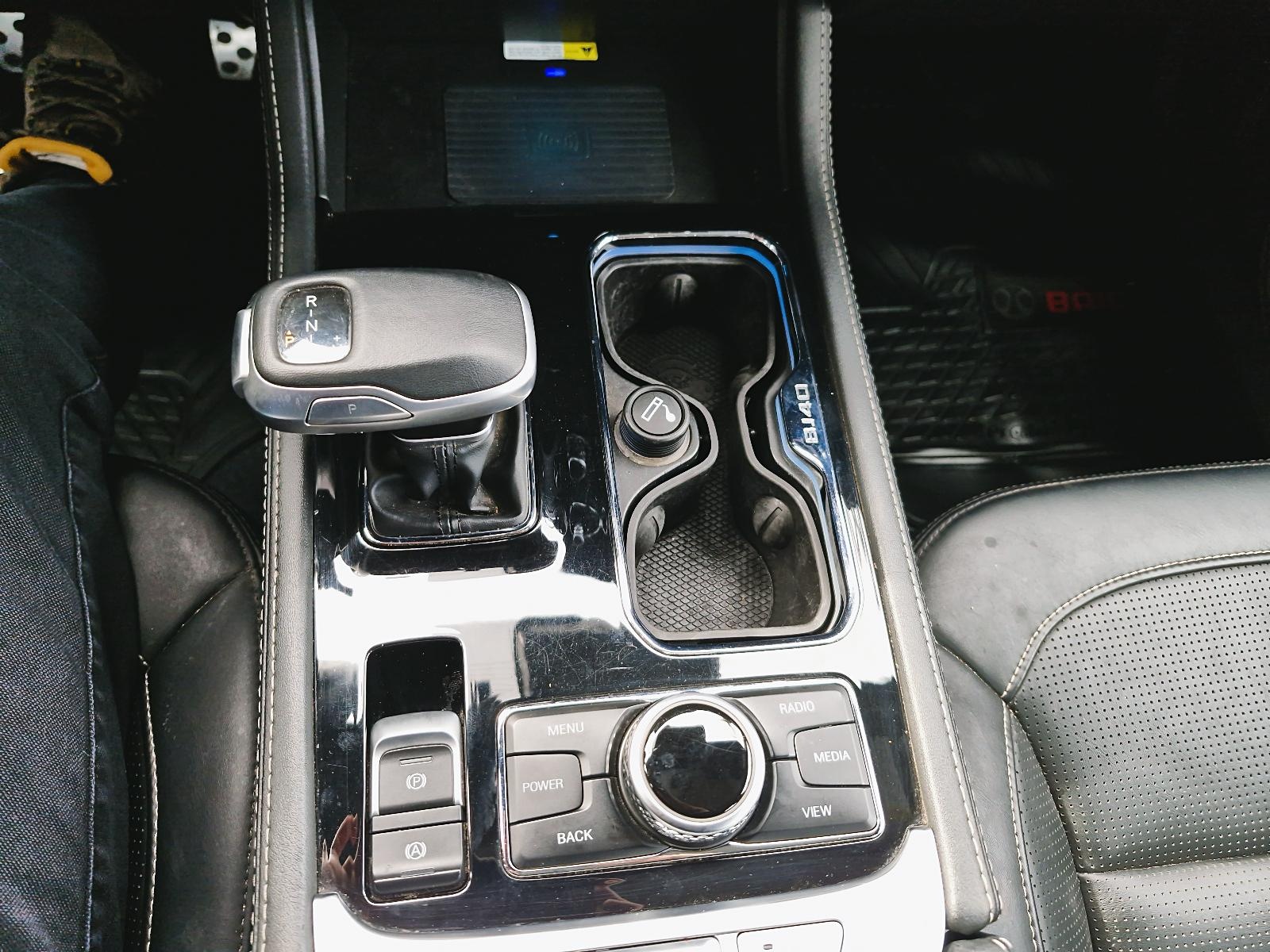 BAIC BJ40 PLUS 2023 - Imagen 9 de 12