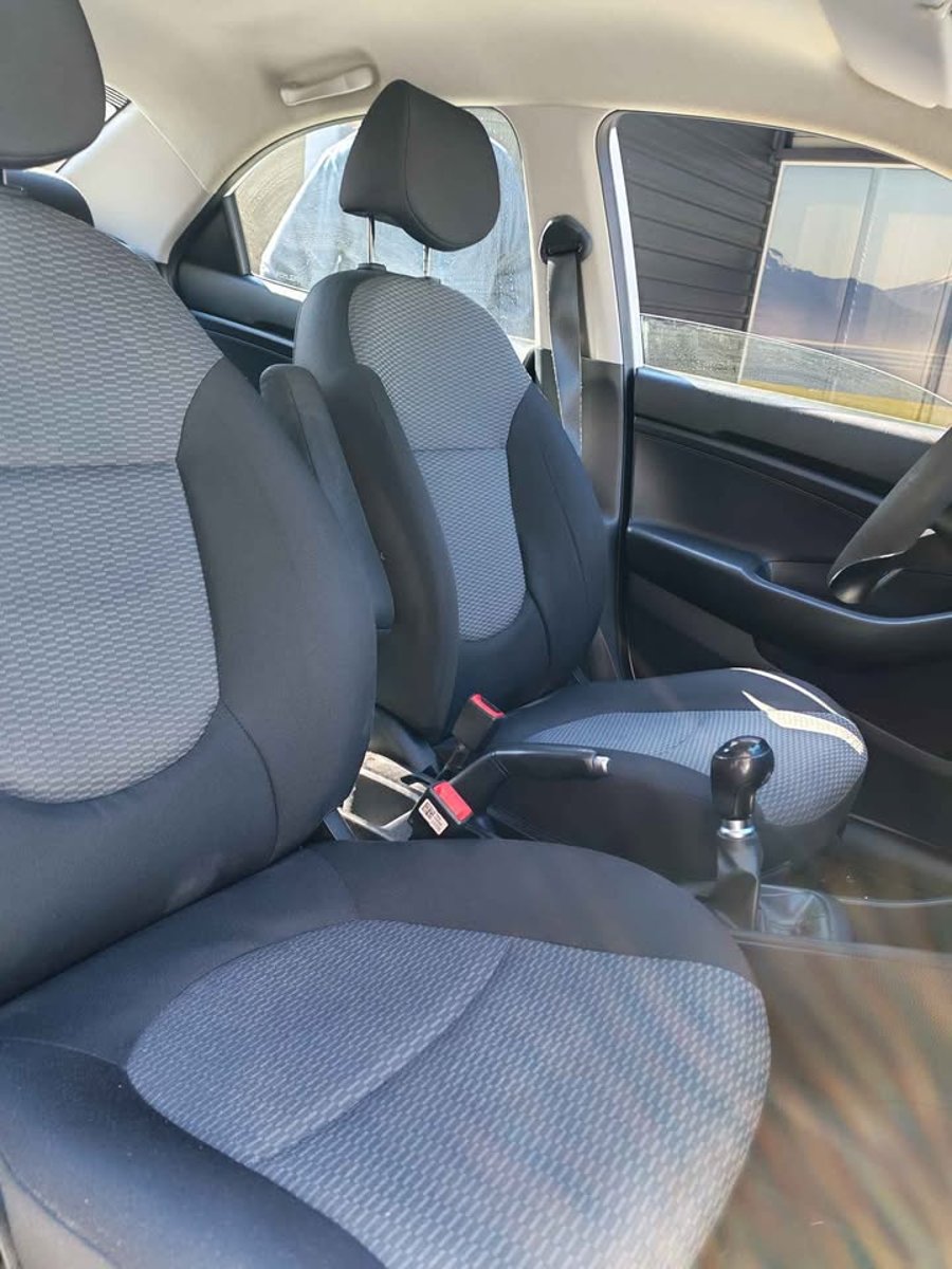 Hyundai VERNA 2020 - Imagen 10 de 12