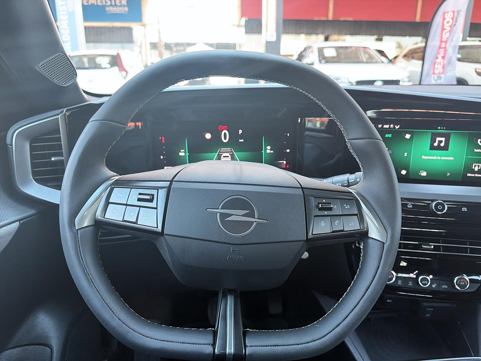 Opel OPEL 2026 - Imagen 12 de 12