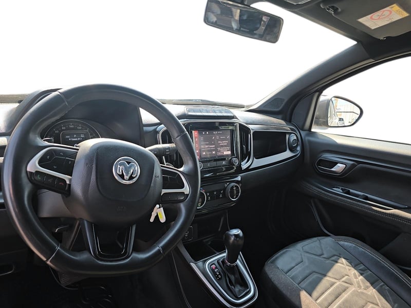 RAM 700 2024 - Imagen 7 de 12