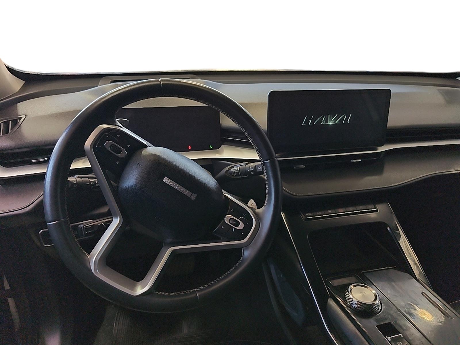 Haval H6 2023 - Imagen 5 de 9