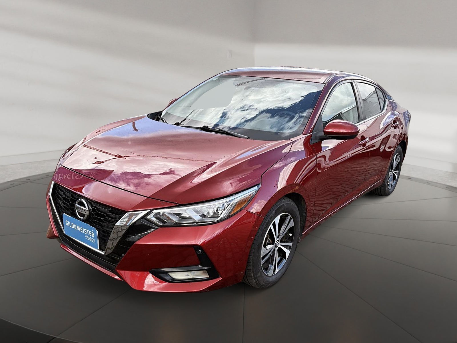 Nissan Nissan 2023