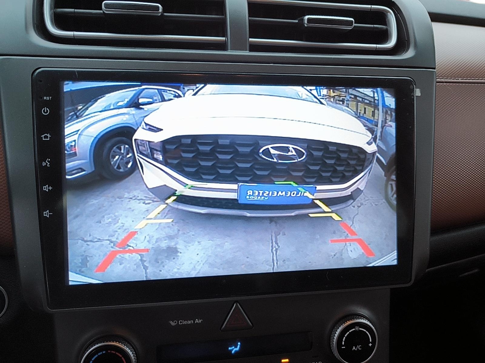 Hyundai CRETA GRAND 2024 - Imagen 9 de 12
