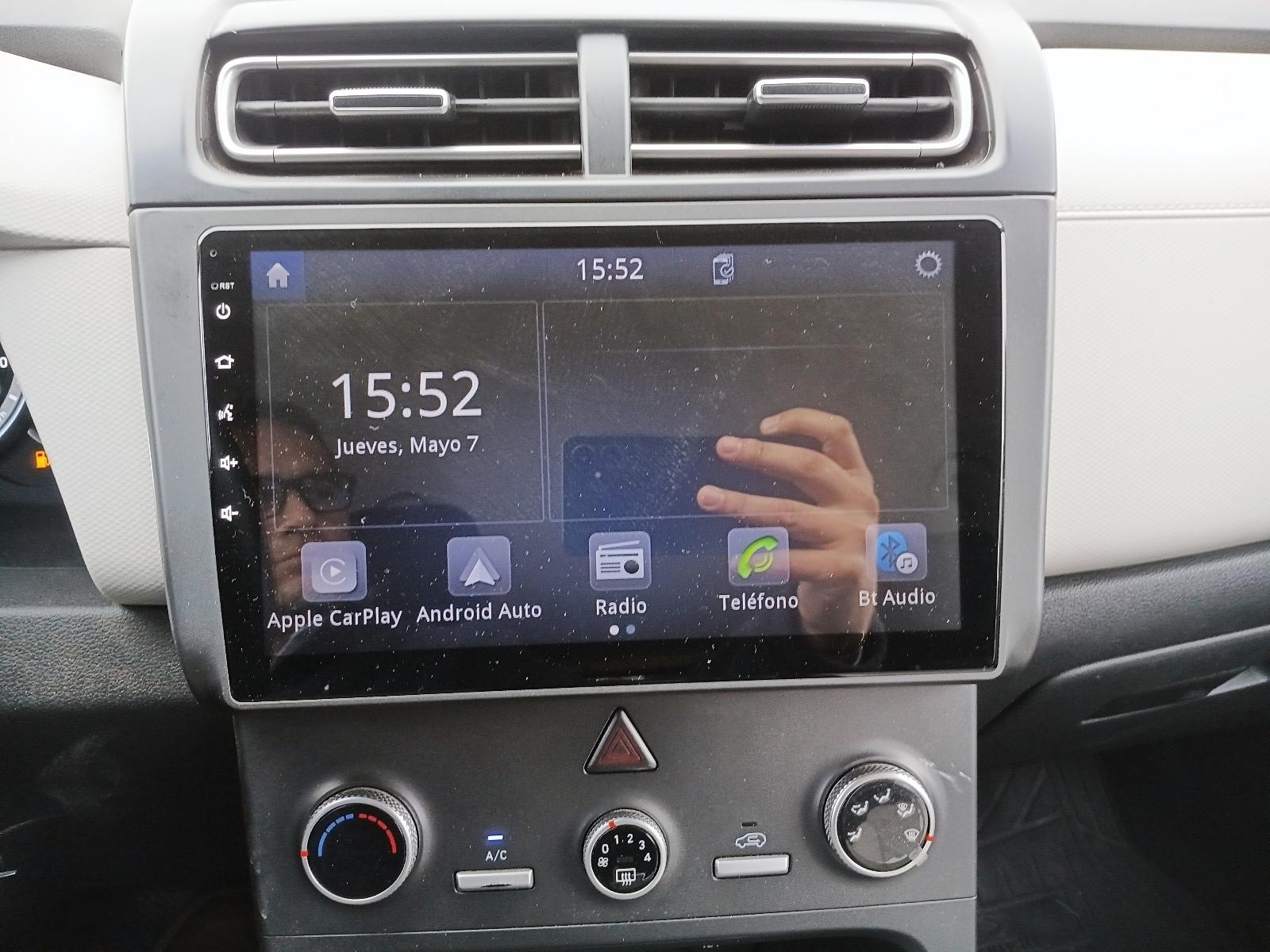 Hyundai CRETA 2023 - Imagen 8 de 12