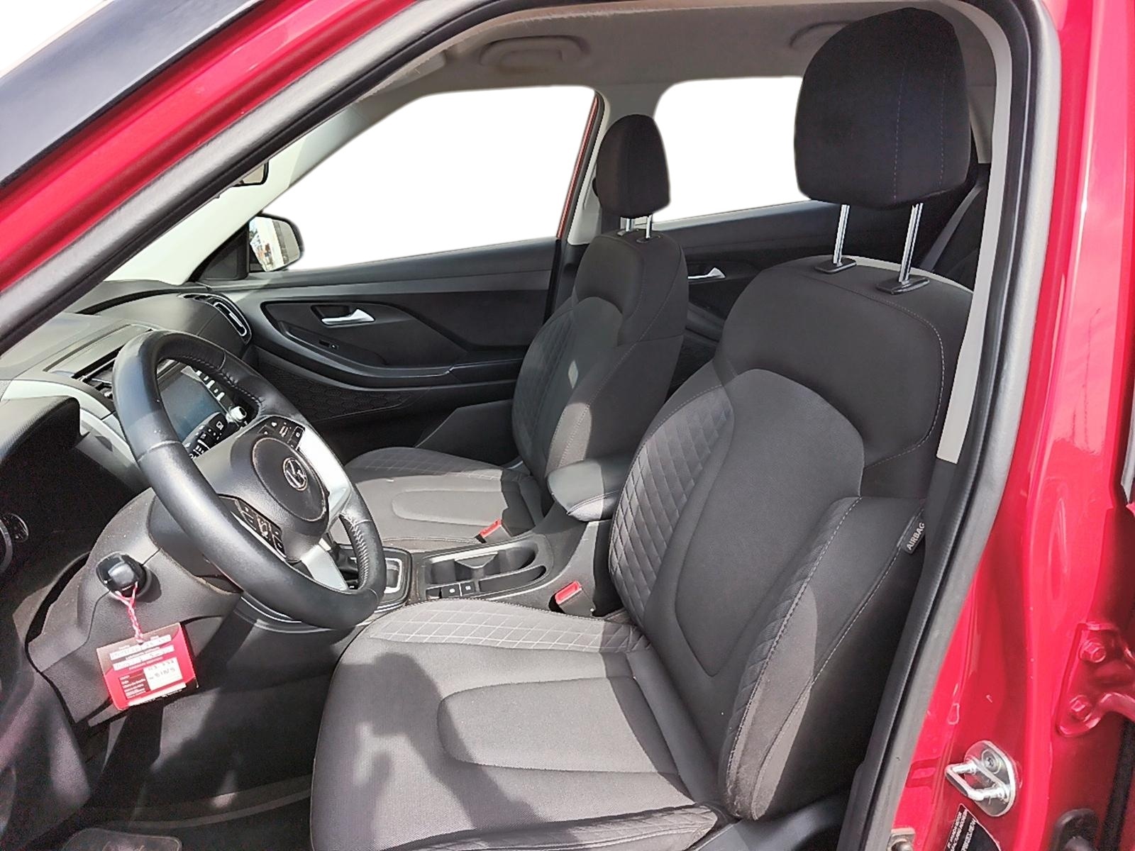 HYUNDAI CRETA 2025 - Imagen 7 de 12
