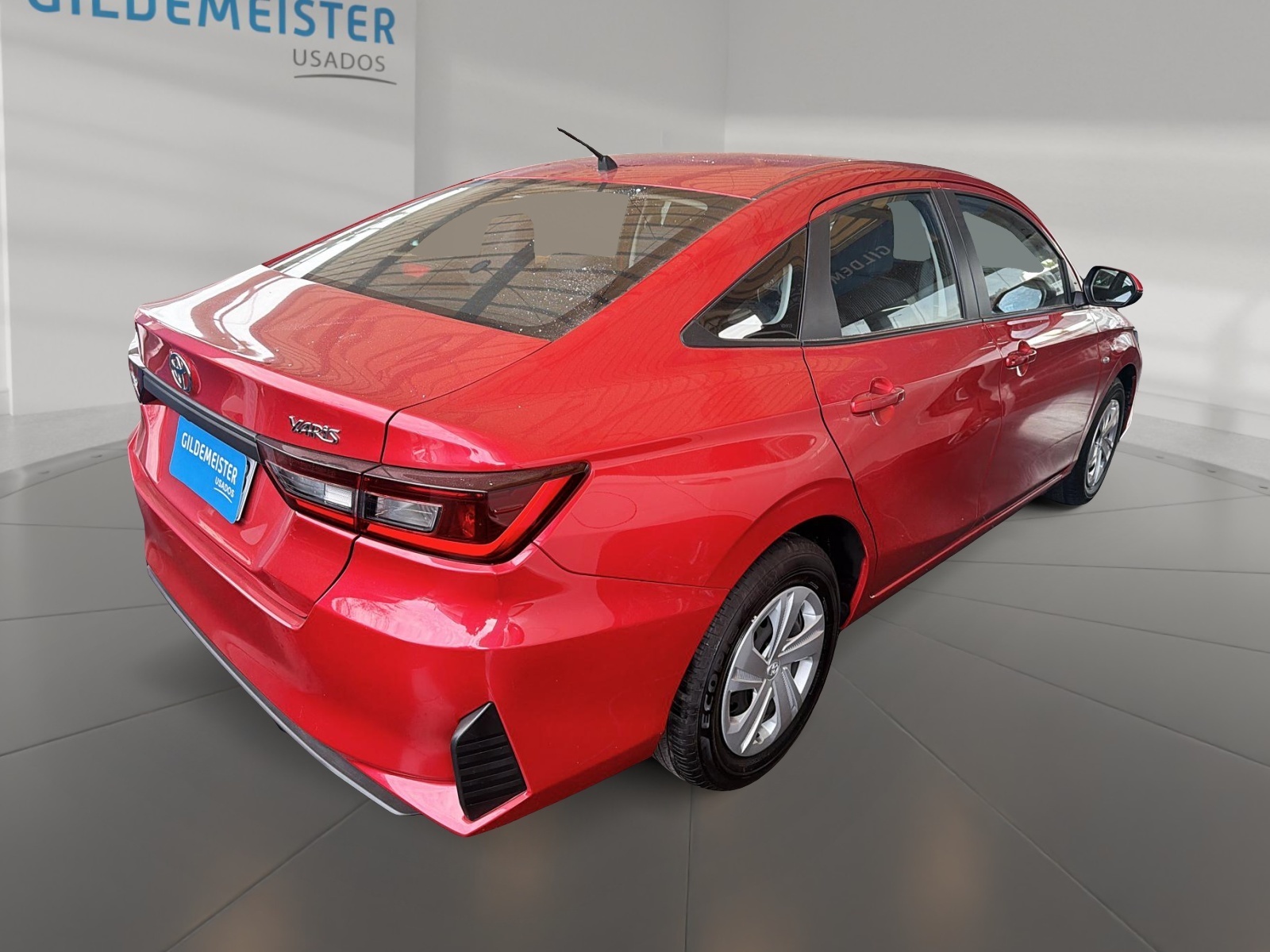 Toyota TOYOTA 2025 - Foto 4 de 12