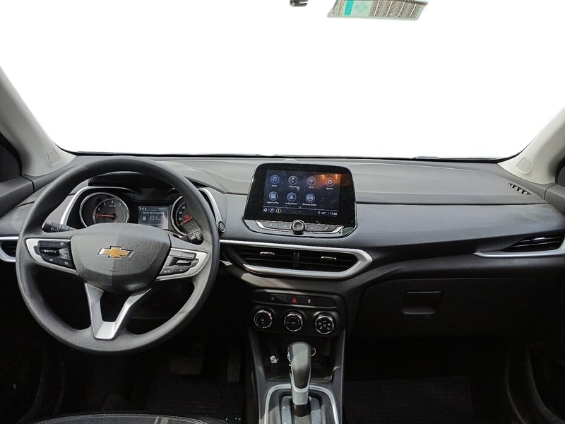 Chevrolet TRACKER 2021 - Imagen 9 de 12