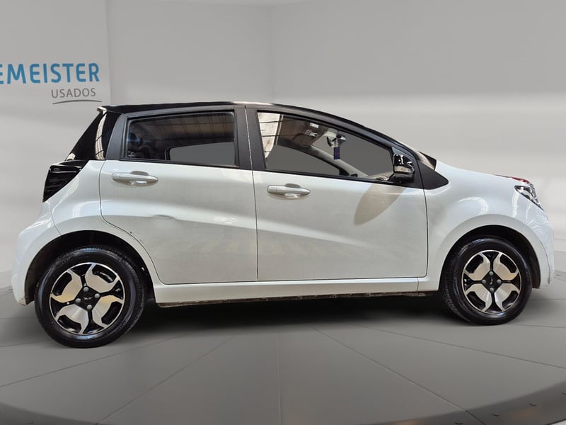 JAC JAC 2025 - Imagen 4 de 12