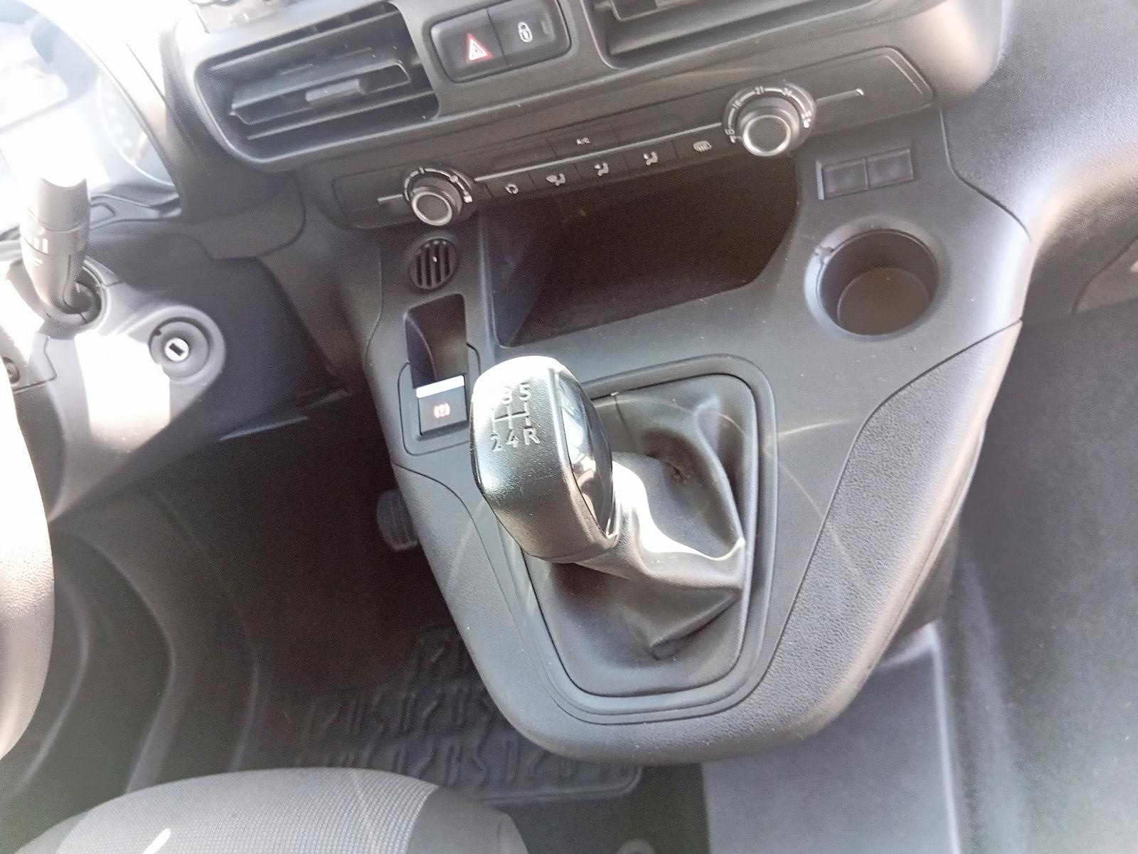 OPEL COMBO 2023 - Imagen 7 de 11