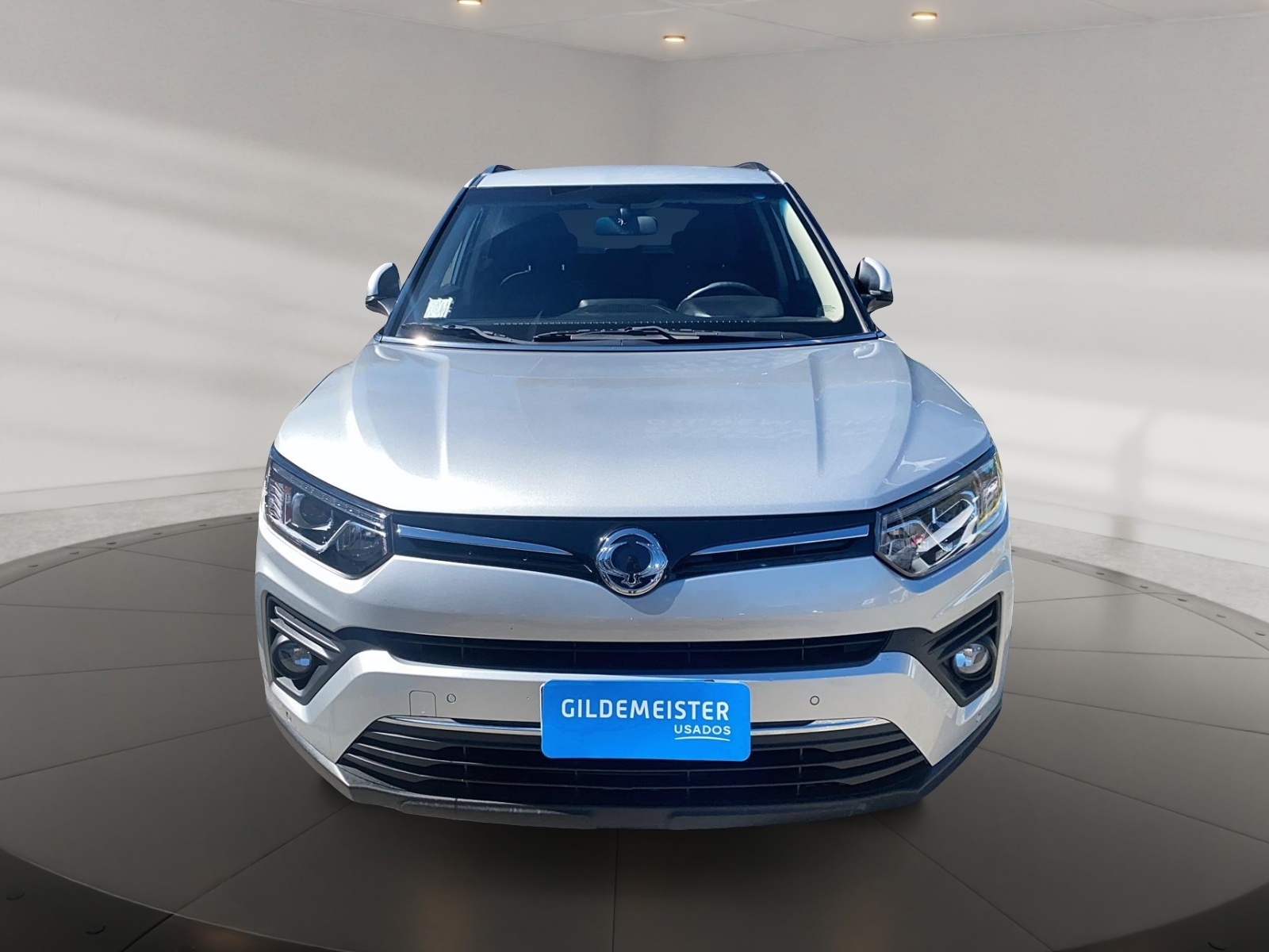 SsangYong Tivoli 2021 en Puerto Montt
